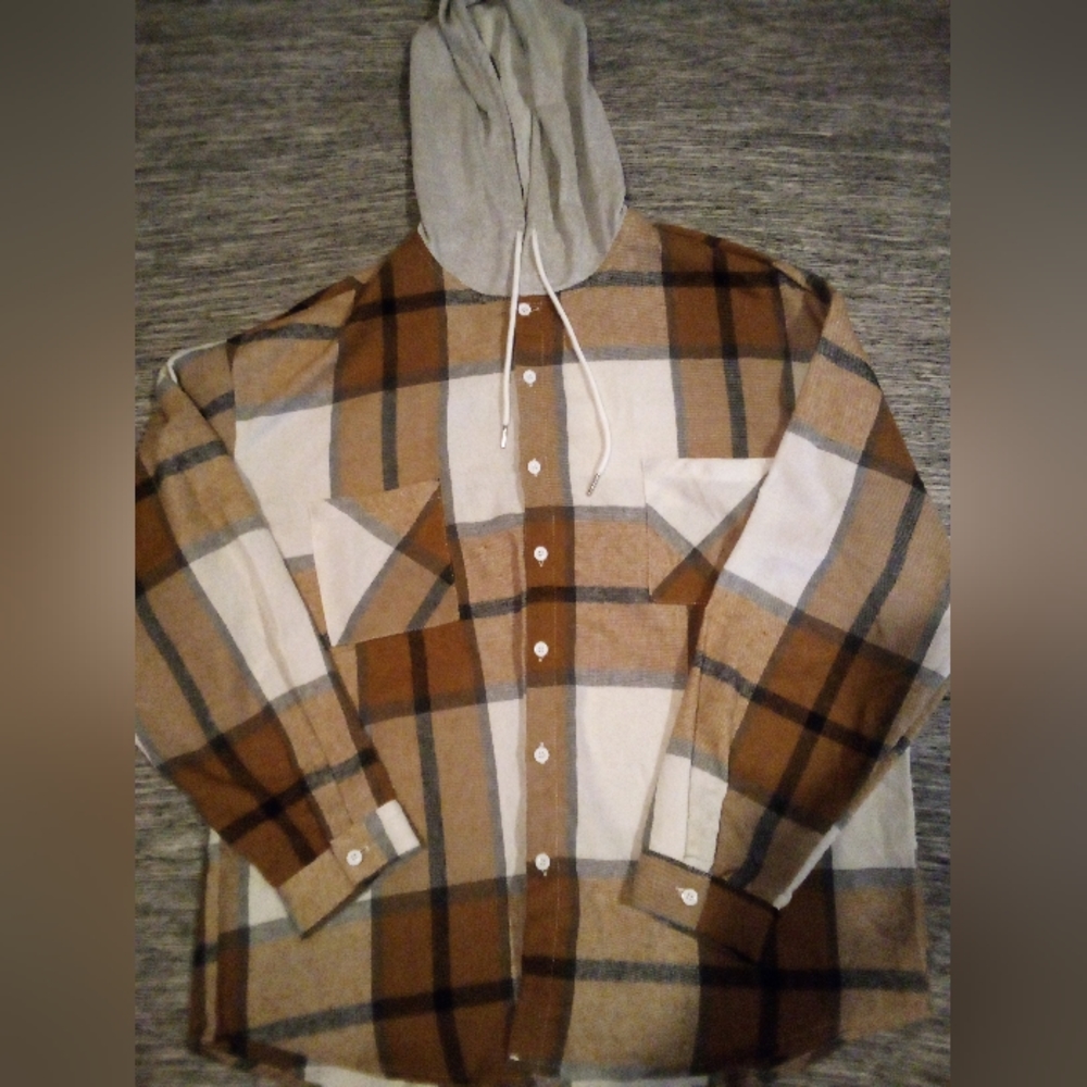 brand new NW SHEIN long sleeve